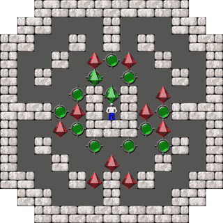Уровень 2 — The Bagatelle collection